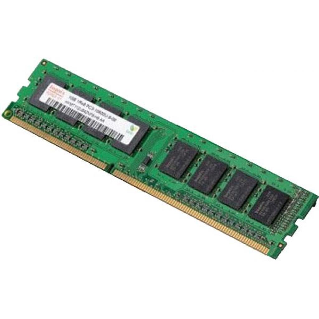 

Модуль пам'яті для комп'ютера DDR3 4GB 1600 MHz Hynix (HMT351U6CFR8C-PB)