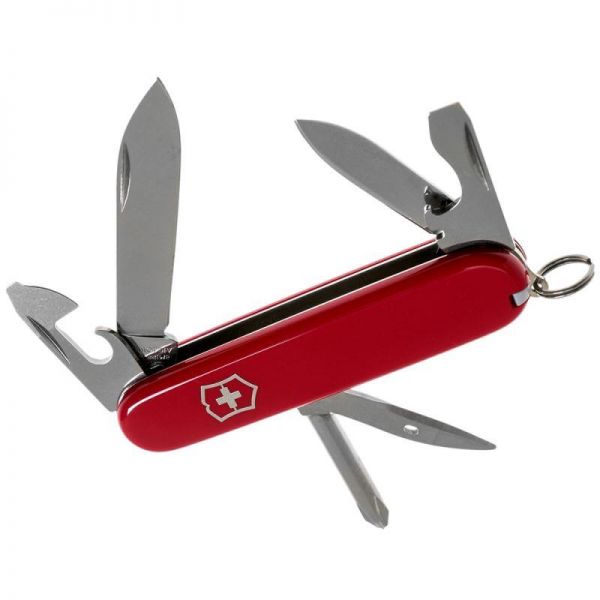 

Швейцарский складной офицерский нож Victorinox Tinker klein 0.4603