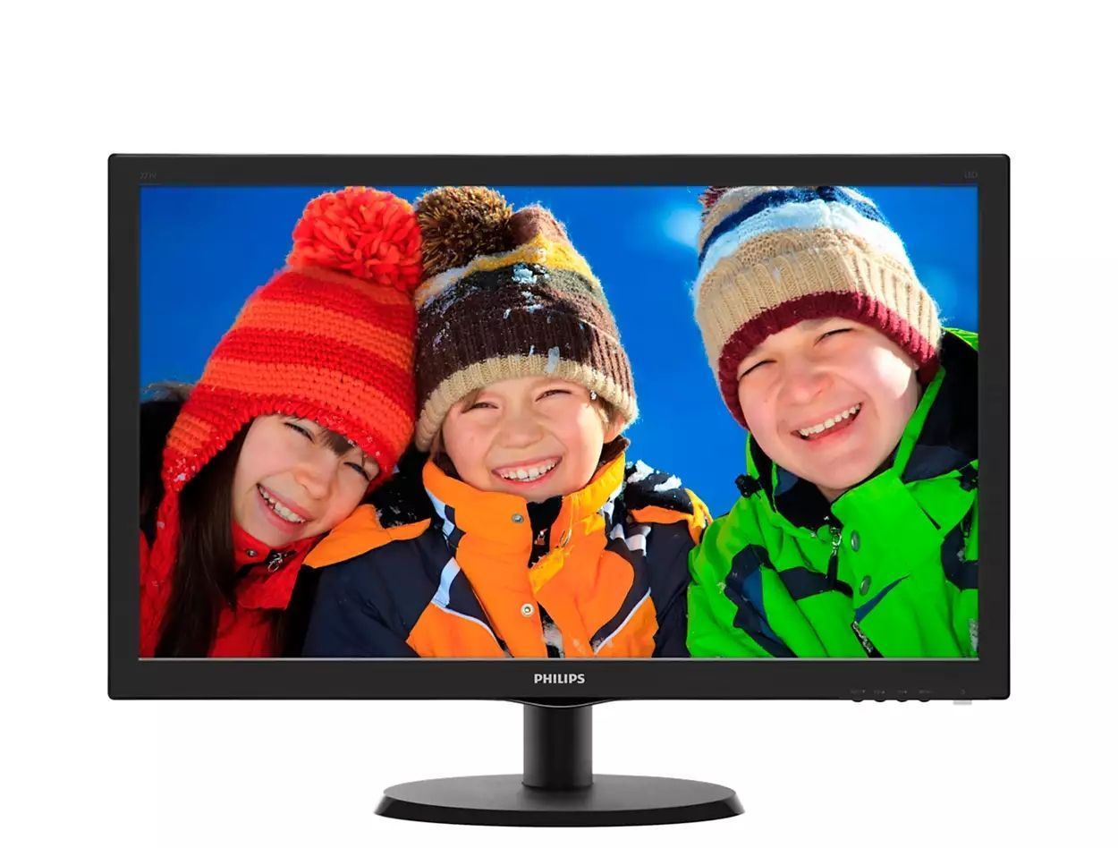 

Монитор Philips 223V5LSB/00