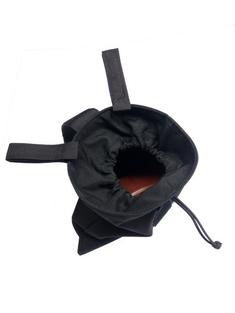 

Сумка сброса AKINAK BLACK