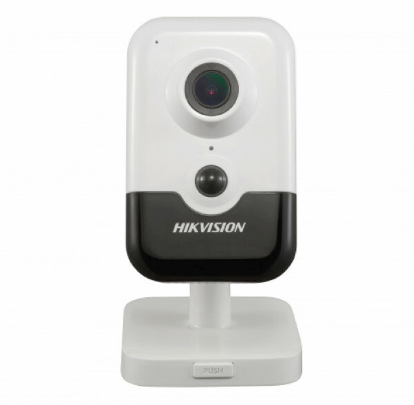 IP-камера Hikvision DS-2CD2423G0-IW (2.8 мм) – низькі ціни, кредит ...