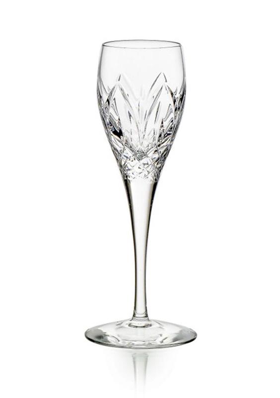 

Набор 4 хрустальных рюмки Atlantis Crystal CHARTRES 60мл Vista Alegre DP38782
