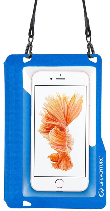 

Гермочехол Lifeventure Hydroseal Phone Case (59550)