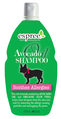 

Шампунь для собак Espree Avocado Oil Shampoo 502 мл