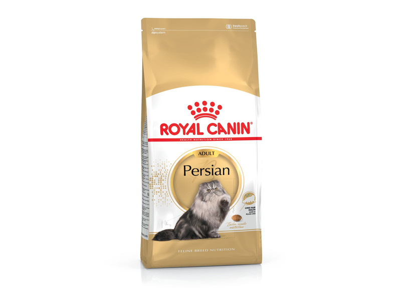 

Сухой корм для котов Royal Canin Persian Adult 10 кг