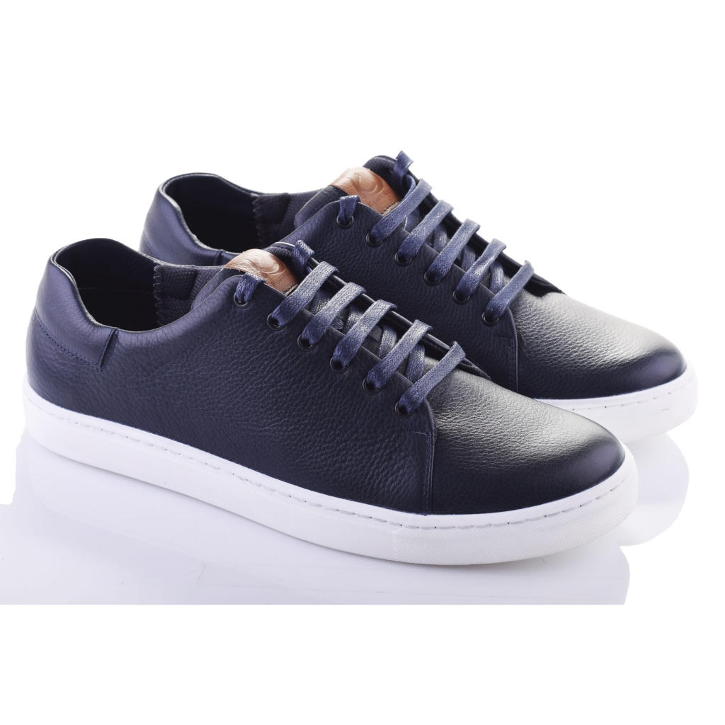 Спортивные туфли Kepper 9153 синий 43 размер от продавца: OV Style – в ...