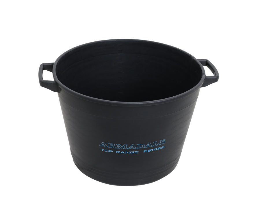 

Ведро для прикормки Flagman Armadale Bucket 45л