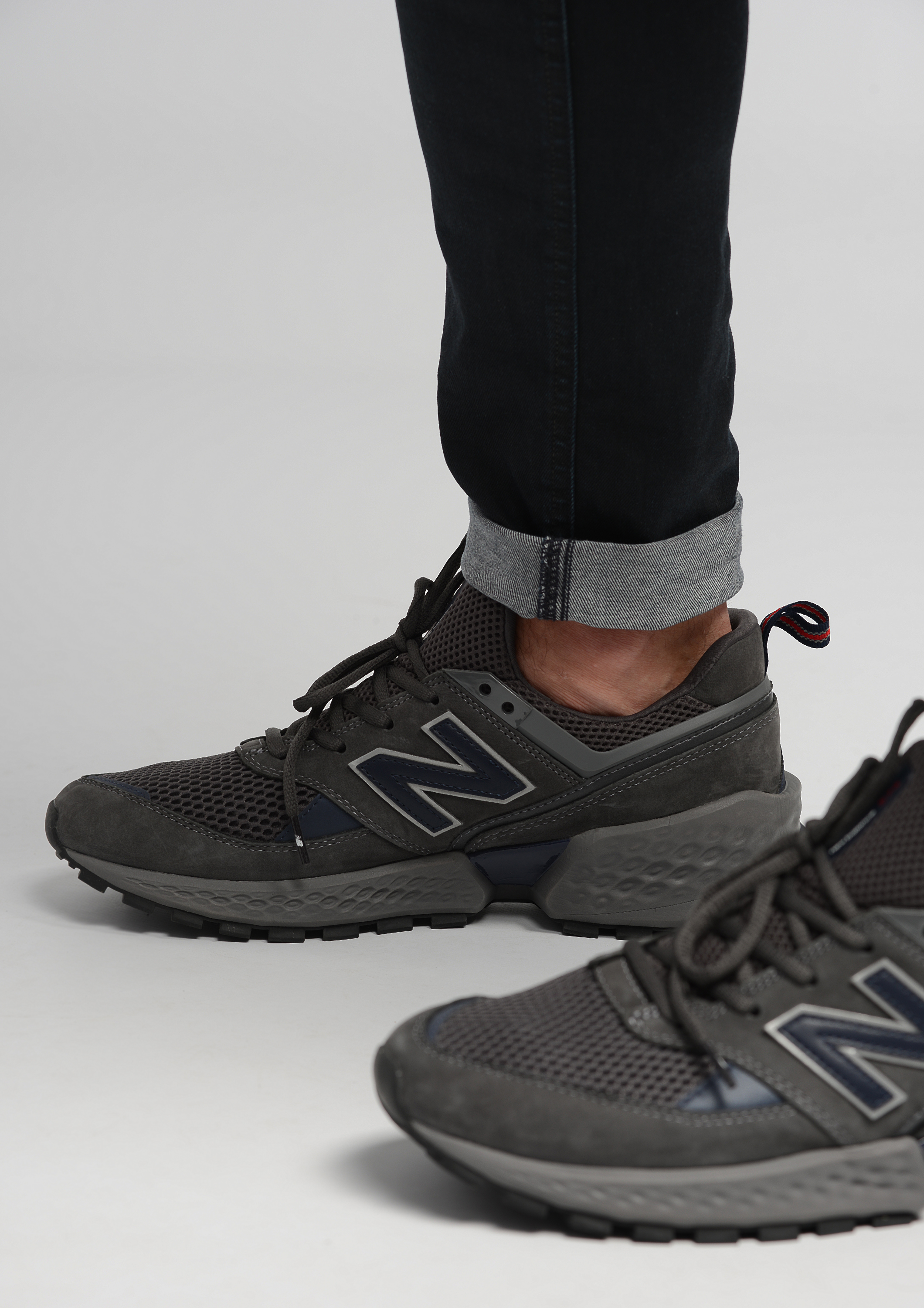 New shop balance ms574edn