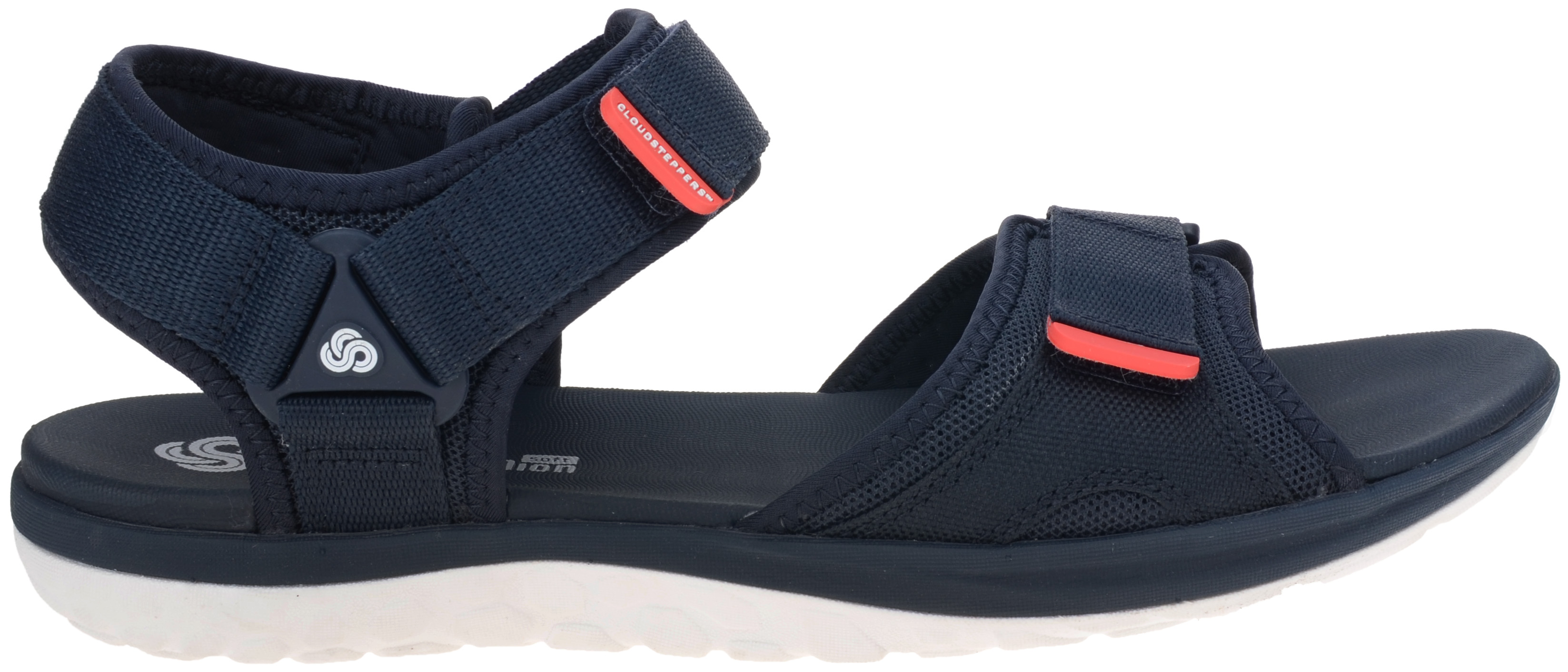 

Сандалии Clarks 2614-1463 43 Синие _3390400