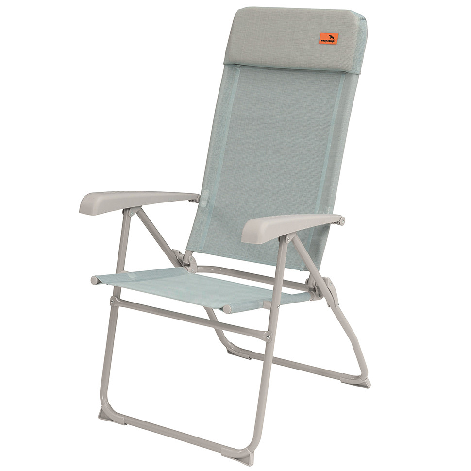 

Стул Easy Camp Capella (Aqua Blue)