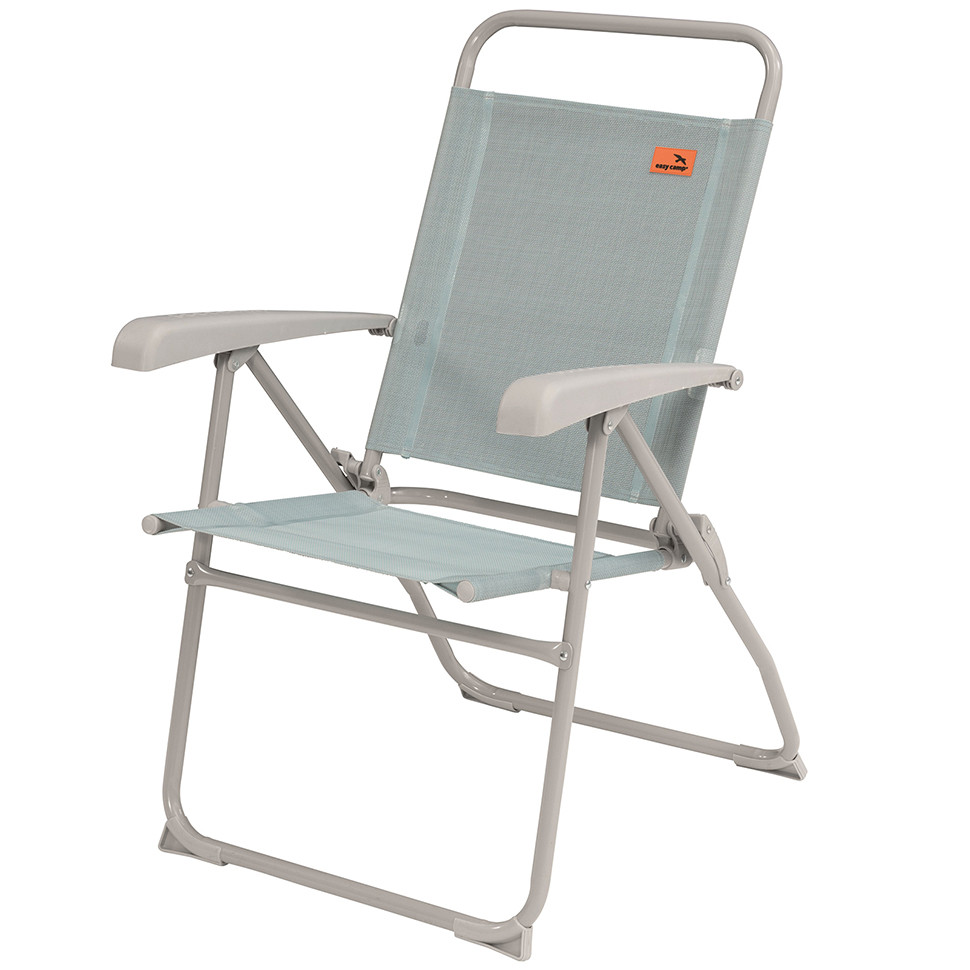 

Стул Easy Camp Spica (Aqua Blue)
