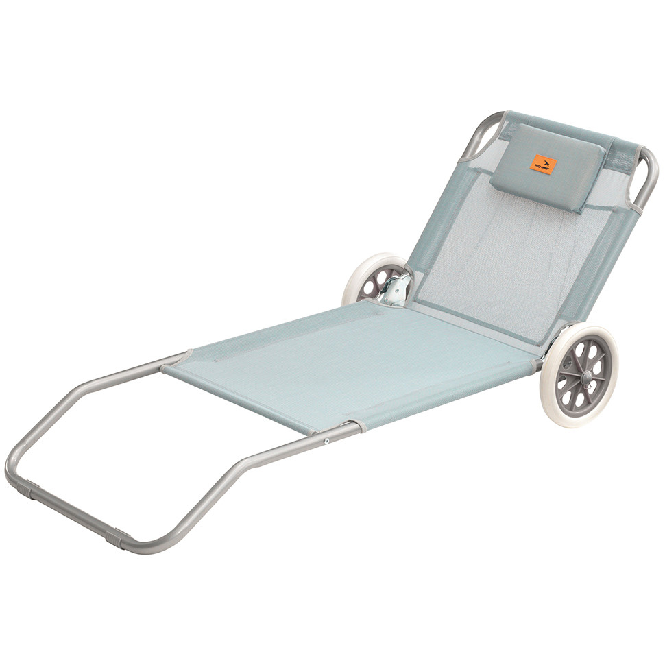 

Шезлонг Easy Camp Pier (Aqua Blue)