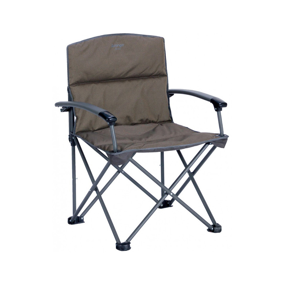 

Стул Vango Kraken 2 Oversized Excalibur (оливковый)