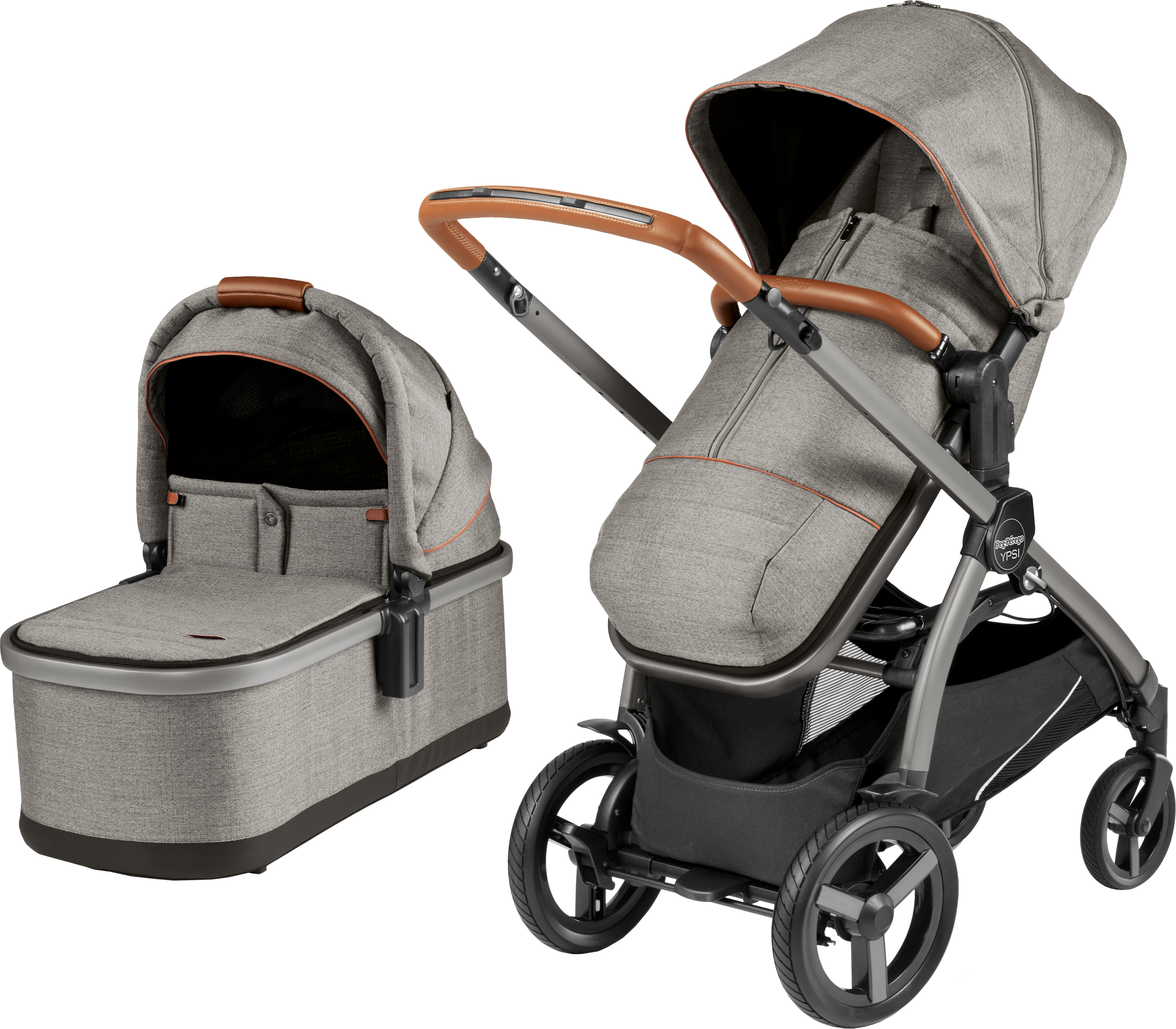 

Коляска Peg-Perego Ypsi Combo Polo (8005475388785) (IPMS270000BA53)