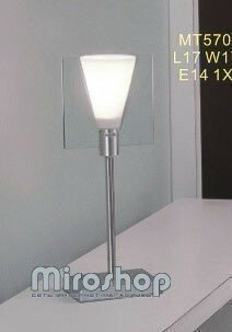 

Italux Mt5702-1A Nuvola