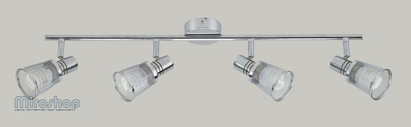 

Italux Hp-710Ag-04-911 Moody