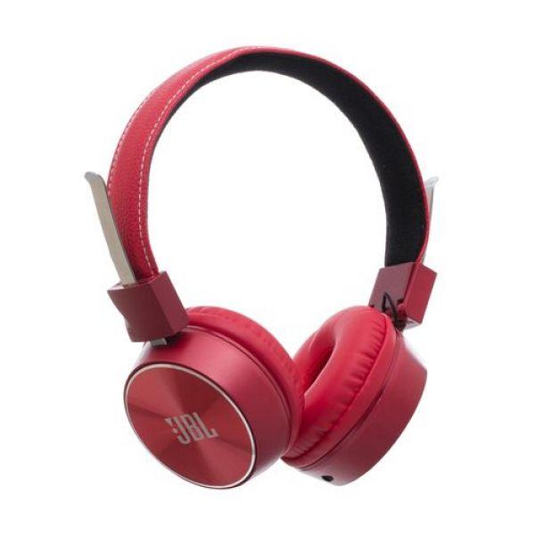 

Наушники Epik для Epik 2000X With Mic Red