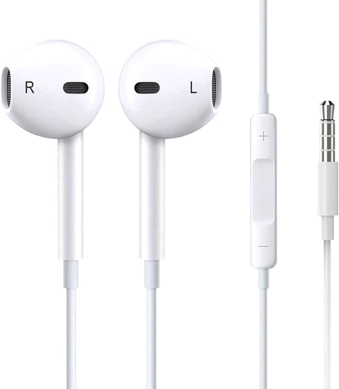 

Наушники XoKo M1 Apple White (XK-M1-WHT)