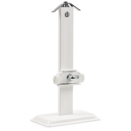 

Крепление для пола PURMO Monclac floorbracket 200-22/44 для панельных радиаторов