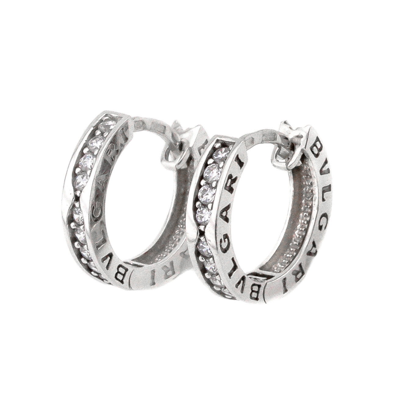 

Золотые серьги КС12346 Диамант