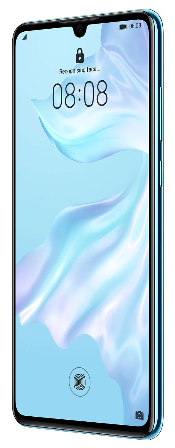 Мобильный телефон Huawei P30 6/128GB Breathing Crystal – фото, отзывы,  характеристики в интернет-магазине ROZETKA | Купить в Украине: Киеве,  Харькове, Днепре, Одессе, Запорожье, Львове