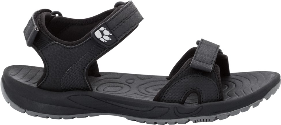 

Сандалии Jack Wolfskin Lakewood Cruise Sandal W 4019032-6000 42 (8) 26.3 см