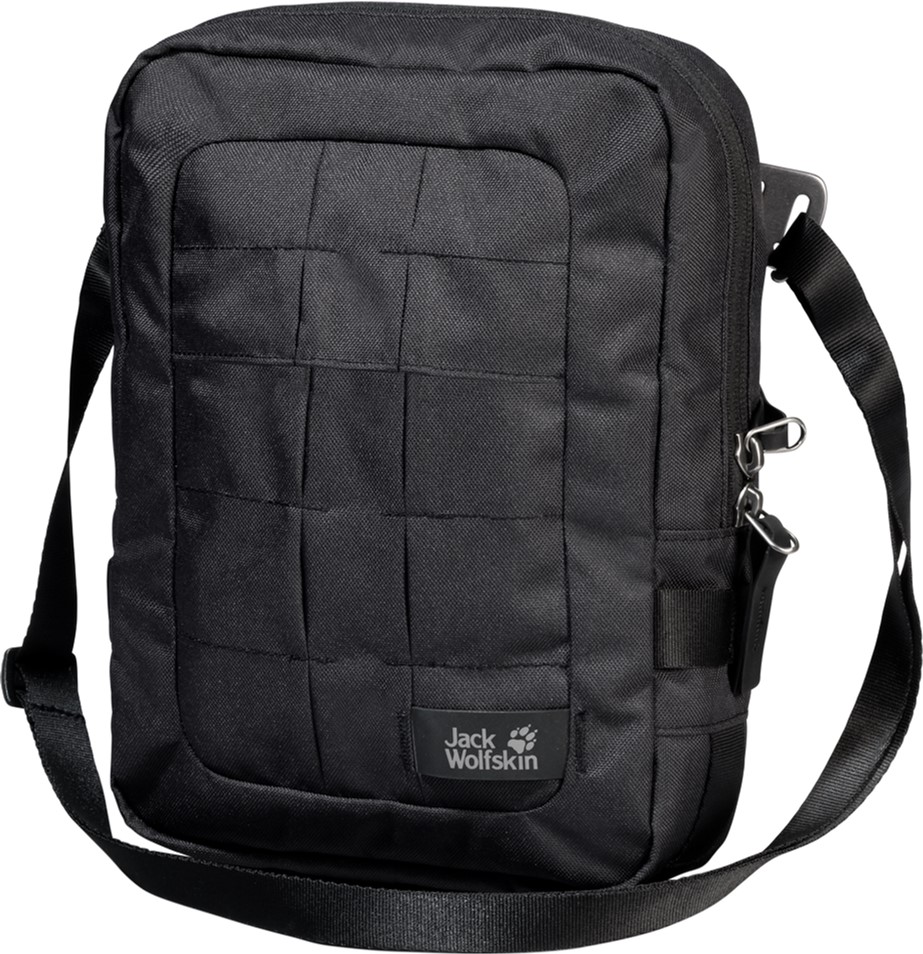 

Мужская сумка Jack Wolfskin Trt Utility Bag 8006401-6350