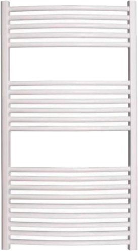 

Полотенцесушитель CORDIVARI RDT Lisa 22 Curvo 1200x450 мм (3551646101045)