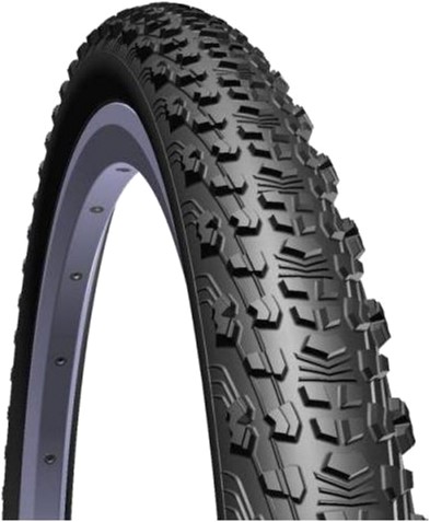 

Покрышка Mitas (Rubena) Scylla V75х22 20x1.90 (50x406) Черная (TIR-C0-06)