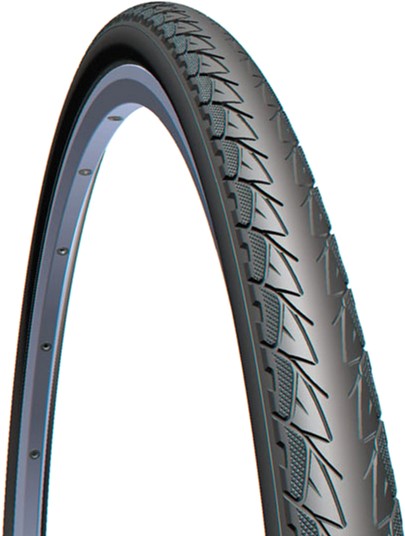 

Покрышка Mitas (Rubena) FLIPPER V70 Classic 700x28C (28x622) Черная (TIR-B1-01)