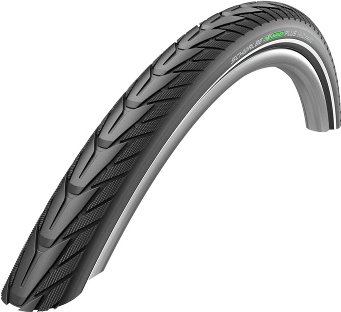 

Покрышка Schwalbe Energizer Plus Perf, GreenGuard, TwinSkin B/B+RT HS492 Addix E 67EPI 28B 28x1.50 700x38C (40-622) (TIR-16-07)