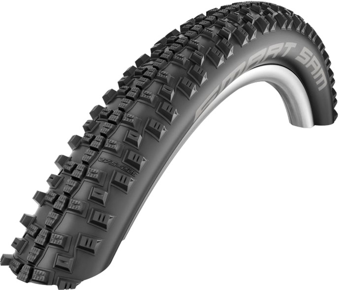 

Покрышка Schwalbe Smart Sam Performance B/B-SK HS476 Addix 67EPI 29x2.60 (65-622) (TIR-21-34)