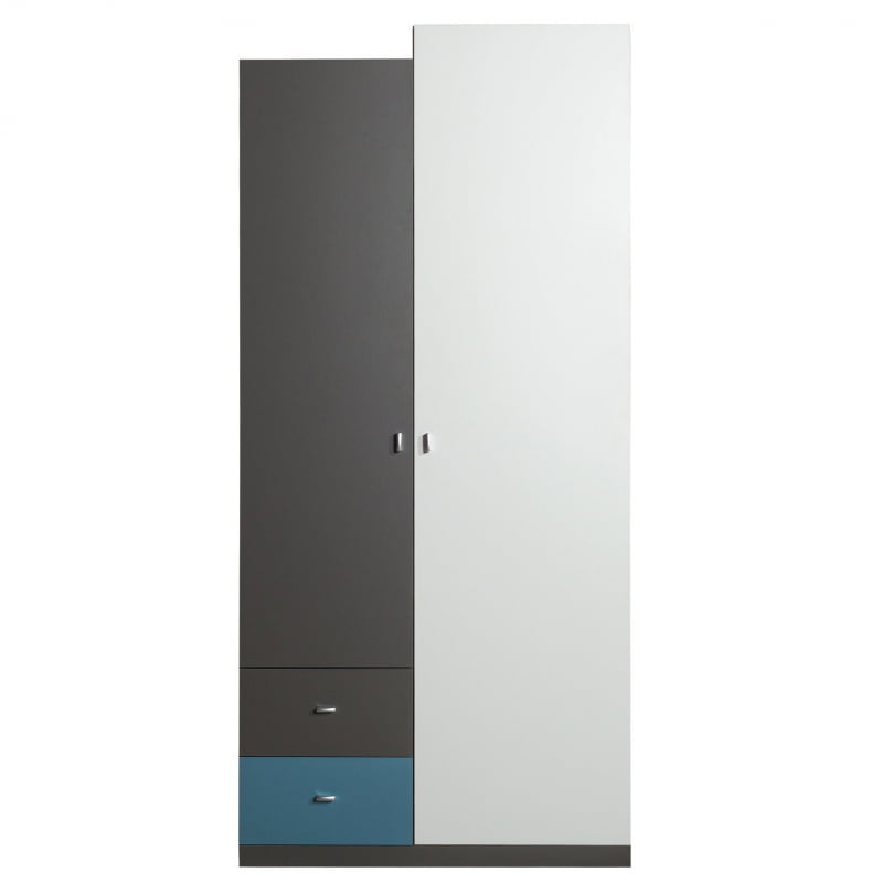 

Шкаф Tablo Meblar 90x195x50 002689