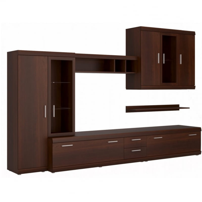 

Meblościanka Imperial Meble Wójcik 300х193.5x50 000105