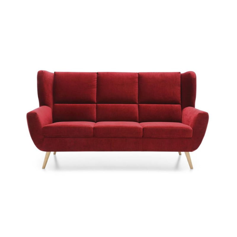 

3-х местный диван Forli Gala Collezione 187х105x95 059983