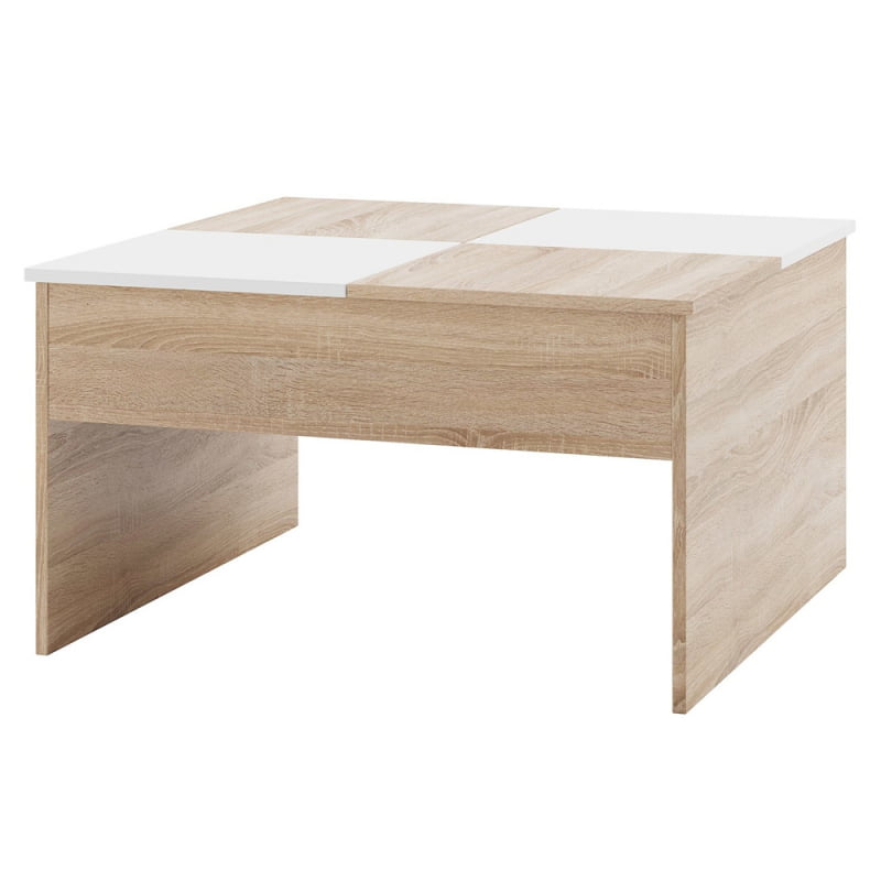

Журнальный столик Castel Szynaka Meble 80x46x80 036817