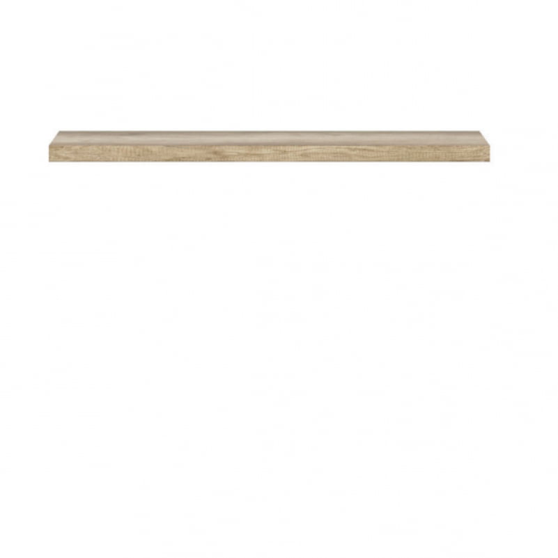 

Полка Kaspian Black Red White 105х4x25 (KA_POL/100) 015298