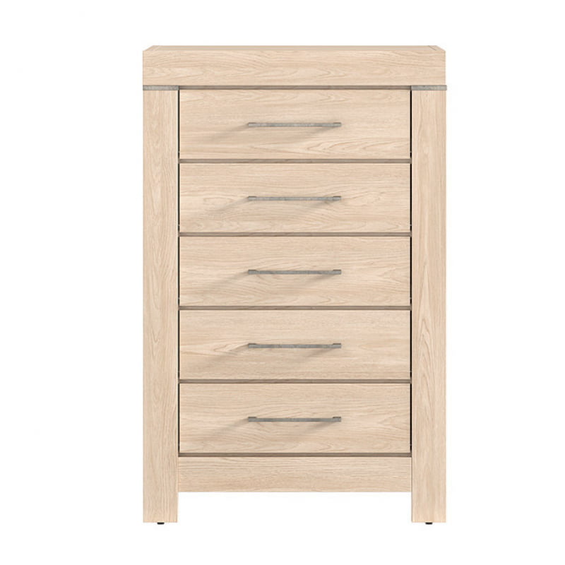 

Комод Gent Black Red White 70х110x45 013247