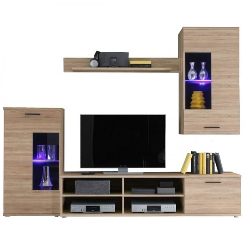 

Комплект Frontal Black Red White 230x38 (S302-FRONTAL1) 000142
