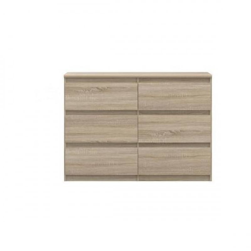 

Комод Chelsea Forte 110х80x42 002414