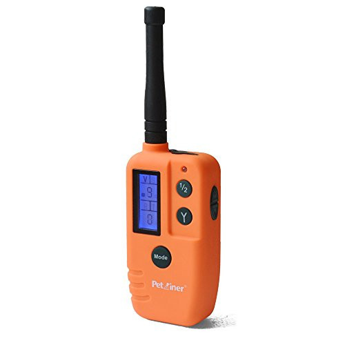 

Пульт для электроошейника PET910