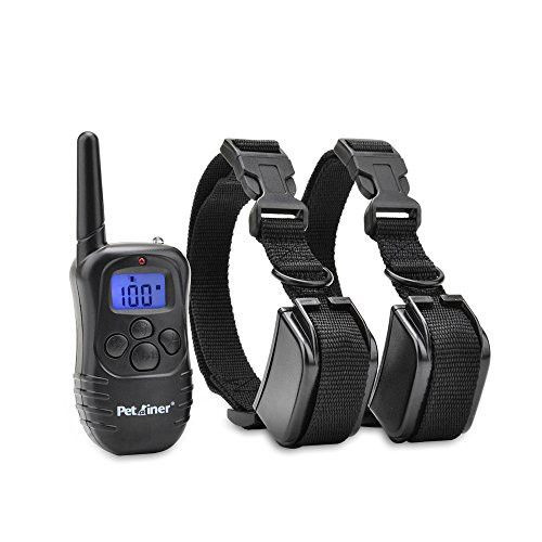 

Электроошейник Petrainer PET998DR2