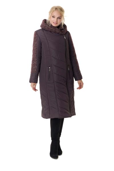 

Пуховик VICCO "BABOCHKA 19" 50 бордовий (BA30009-50)