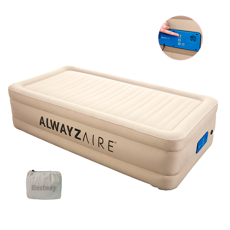 

Надувная кровать Bestway (69037)