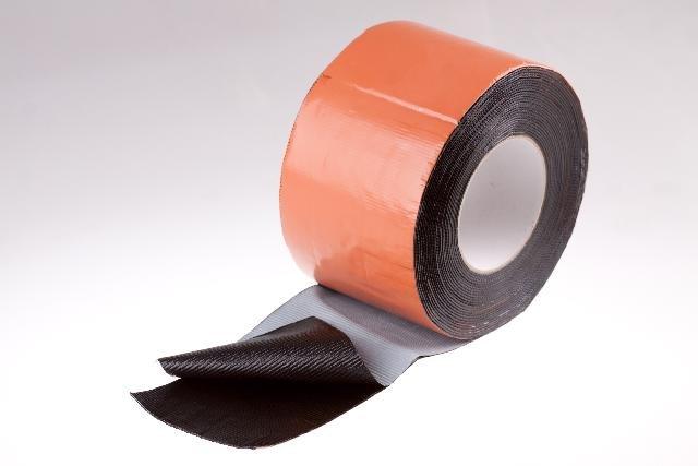 

Лента PLASTTER ST TERRACOTTA 0.15x10 м теракотовый (ПФ-18011)