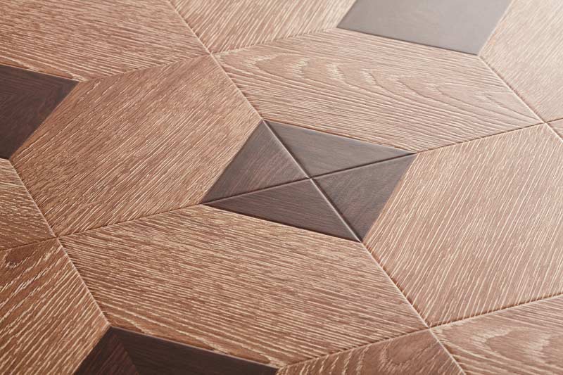 

Ламінат колекції Parquet Sapfir 1592-2