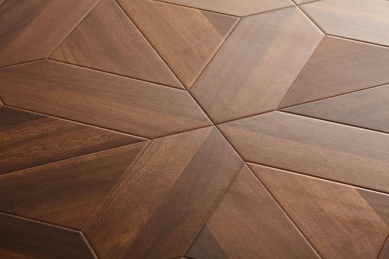 

Ламінат колекції Parquet Sapfir 8107-4