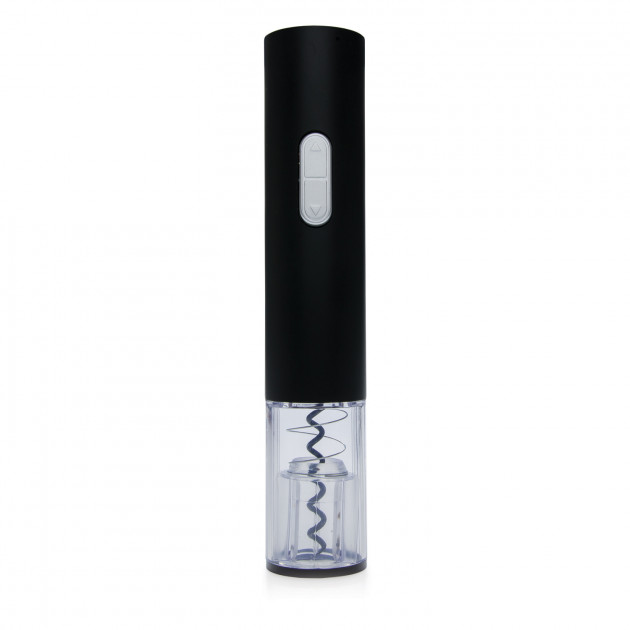 

Электрический штопор для вина Electric Wine Opener Чёрный Электроштопор