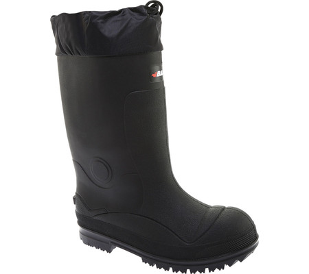 

Мужские сапоги Baffin Titan Waterproof Boot Black 43