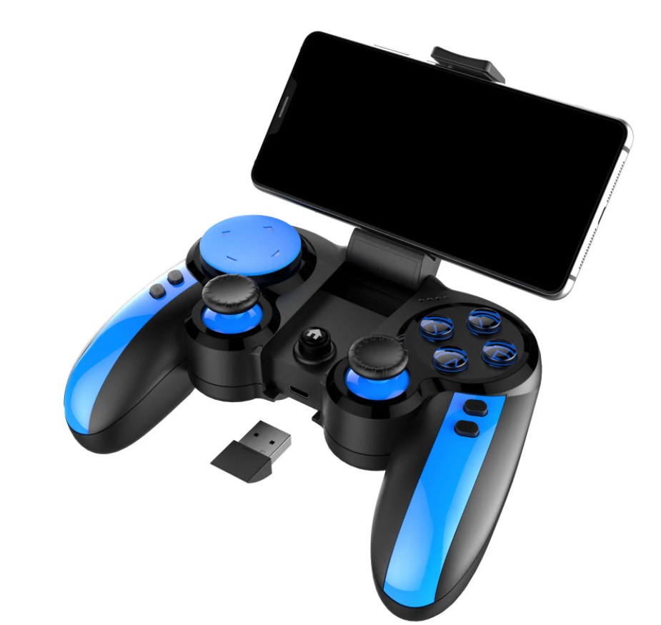 

Геймпад Bluetooth джойстик iPega PG-9090 Android/iOS/Windows